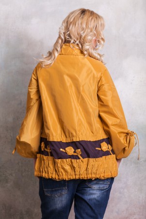 LaVaNa Outerwear: Куртка Roza - фото 5