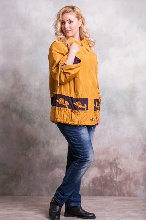 LaVaNa Outerwear: Куртка Roza - фото 6