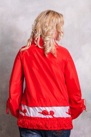 LaVaNa Outerwear: Куртка Roza - фото 8