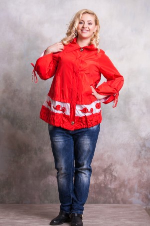 LaVaNa Outerwear: Куртка Roza - фото 9