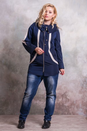 LaVaNa Outerwear: Куртка Lilya - фото 3