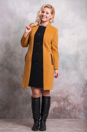 LaVaNa Outerwear: Пальто Milisa - фото 3