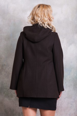 LaVaNa Outerwear: Пальто Alis - фото 3