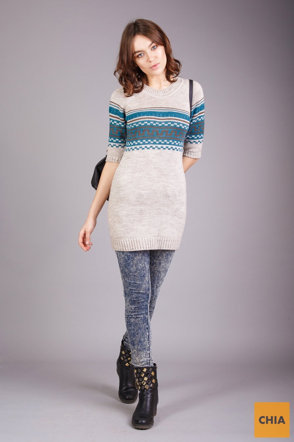 Туника Bellise