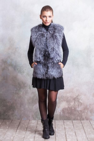LaVaNa Outerwear: Жилет Guru - фото 3