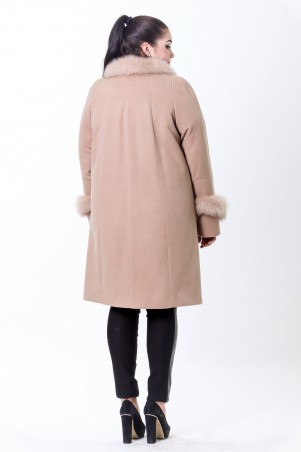 Sergio Cotti: Пальто 1-082 - фото 10