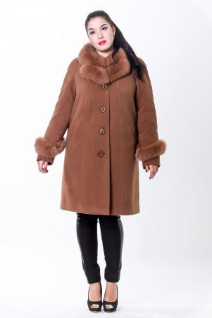 Sergio Cotti: Пальто 1-082 - фото 2