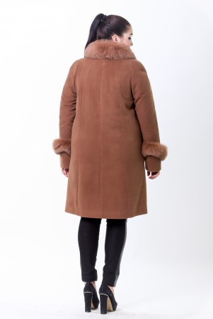 Sergio Cotti: Пальто 1-082 - фото 3