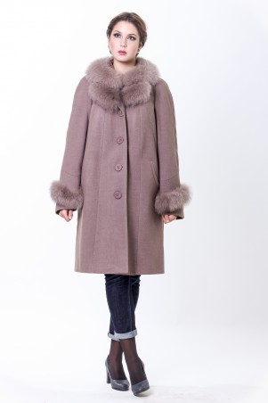 Sergio Cotti: Пальто 1-082 - фото 4