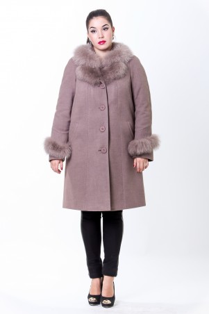 Sergio Cotti: Пальто 1-082 - фото 5