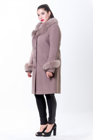 Sergio Cotti: Пальто 1-082 - фото 6