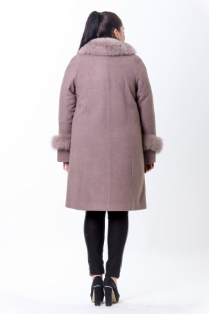 Sergio Cotti: Пальто 1-082 - фото 7