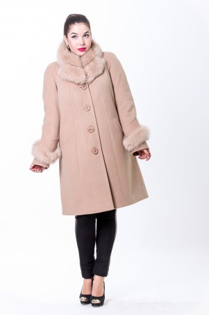 Sergio Cotti: Пальто 1-082 - фото 8