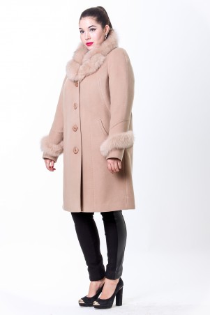 Sergio Cotti: Пальто 1-082 - фото 9