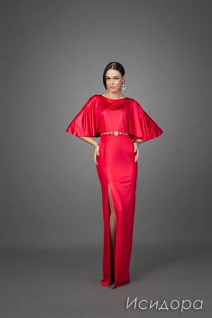 Angel PROVOCATION: Платье Chia BRAND Исидора - фото 1