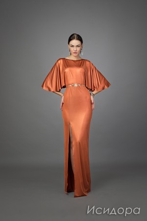Angel PROVOCATION: Платье Chia BRAND Исидора - фото 2