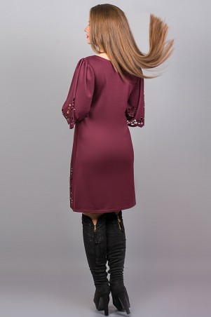 Olis-Style: Платье Валенсия - фото 15