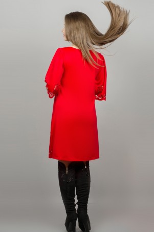 Olis-Style: Платье Валенсия - фото 12
