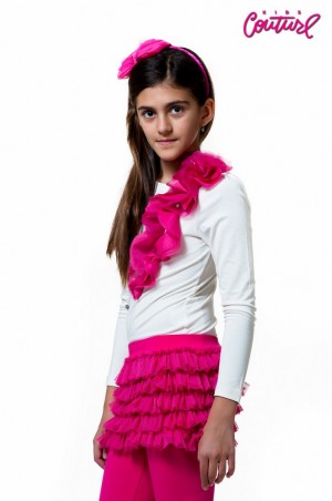 Kids Couture: Кофта 13210562 - фото 1