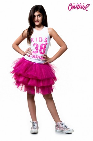 Kids Couture: Майка KIDS 38 211105 - фото 1