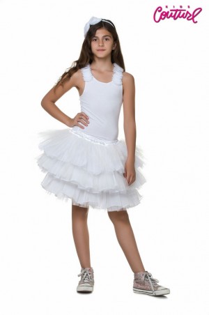 Kids Couture: Майка пачка 211116 - фото 1