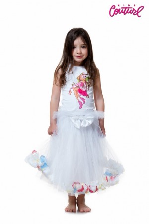 Kids Couture: Майка BLOOM 211133 - фото 1