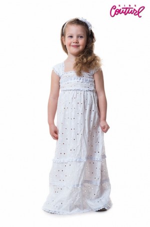 Kids Couture: Платье 21510 - фото 1