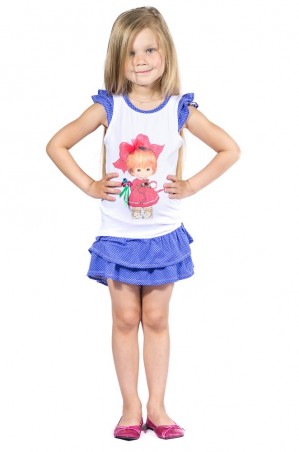 Kids Couture: Сарафан девочка 8101196 - фото 1