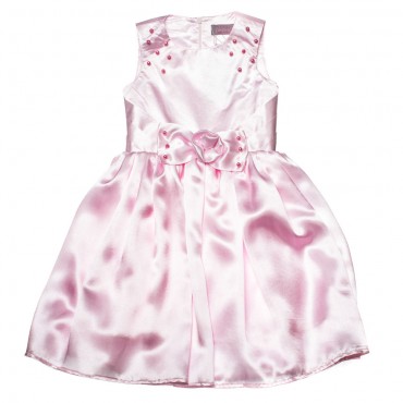 Kids Couture: Платье 15-409 розовое 61103775 - фото 1