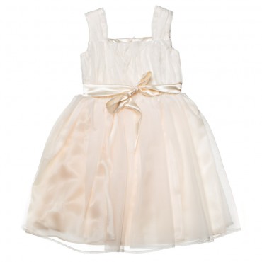 Kids Couture: Платье 15-403 молочное 61116768 - фото 3