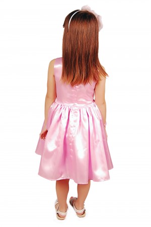 Kids Couture: Платье 15-405 розовое 61103757 - фото 2