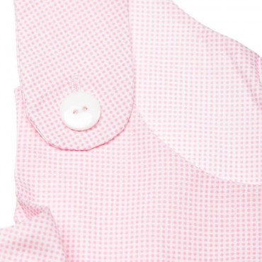 Kids Couture: Платье 15-324 розовая точка 61003725 - фото 6