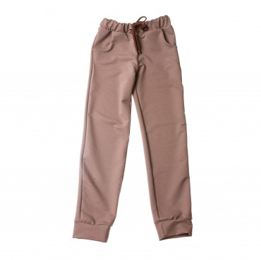 Kids Couture: Спортивные штаны двухнить 73716013 - фото 1
