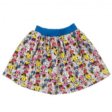 Kids Couture: Юбка 16-09 микемаус 7416091543 - фото 1