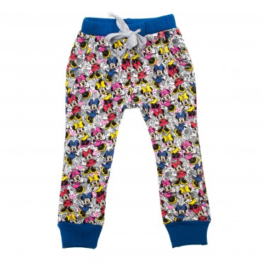 Kids Couture: Спортивные штаны мики маус 7416111556 - фото 1
