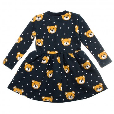 Kids Couture: Платье мишки 7416171164 - фото 1