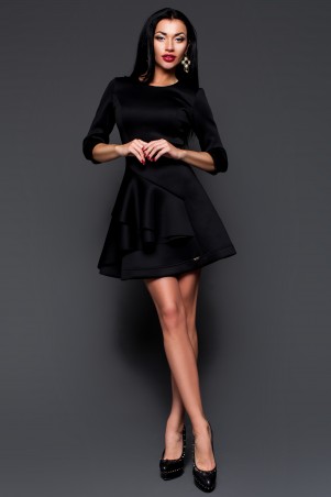 Jadone Fashion: Платье Бруни М-1 - фото 1