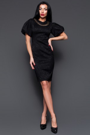 Jadone Fashion: Платье Келли М-3 - фото 1