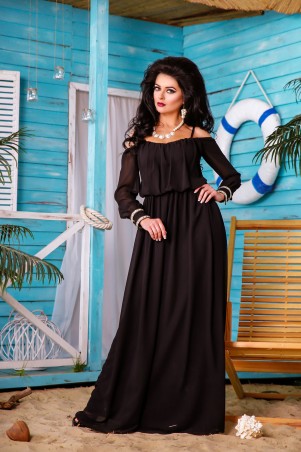 Medini Original: Вечернее платье Предмет желания A - фото 1