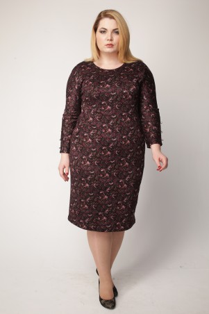 LaVaNa Outerwear: Платье LVN1501-0278 - фото 4