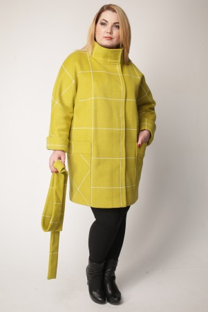 LaVaNa Outerwear: Пальто "GALA" LVN1501-0269 - фото 5