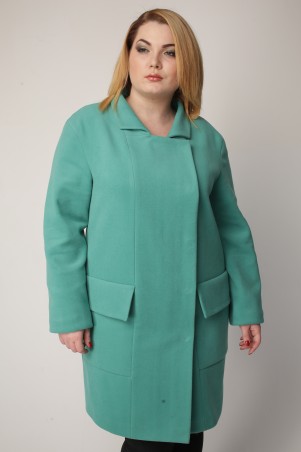 LaVaNa Outerwear: Пальто "DANA" LVN1501-0268 - фото 1