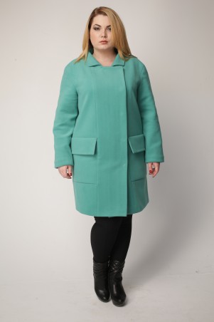 LaVaNa Outerwear: Пальто "DANA" LVN1501-0268 - фото 4