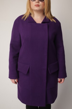 LaVaNa Outerwear: Пальто "DANA" LVN1501-0267 - фото 2