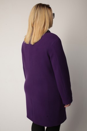 LaVaNa Outerwear: Пальто "DANA" LVN1501-0267 - фото 3