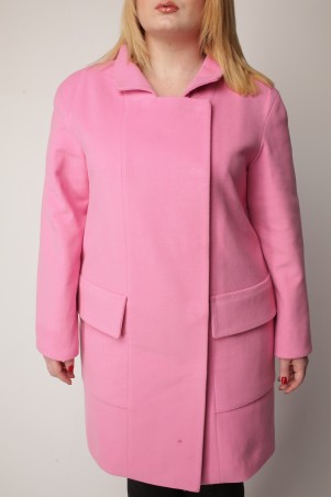 LaVaNa Outerwear: Пальто "DANA" LVN1501-0266 - фото 2