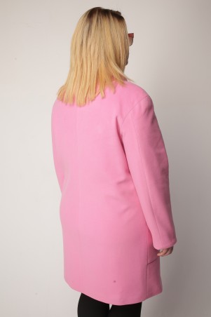 LaVaNa Outerwear: Пальто "DANA" LVN1501-0266 - фото 3