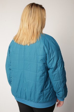 LaVaNa Outerwear: Куртка "JULIA" LVN1501-0256 - фото 3