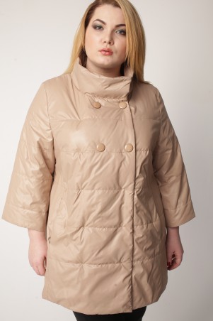 LaVaNa Outerwear: Куртка "DIANA" LVN1501-0254 - фото 1