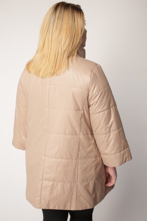 LaVaNa Outerwear: Куртка "DIANA" LVN1501-0254 - фото 3